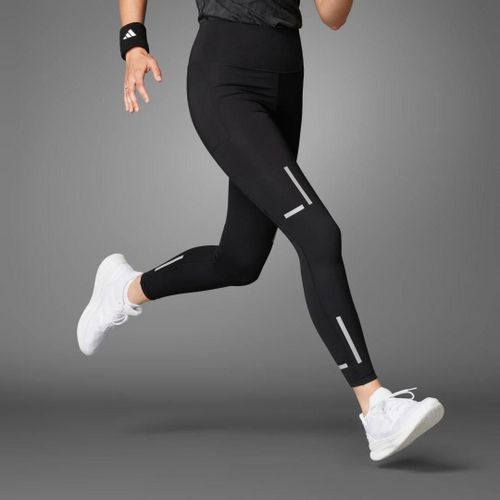 Legging 7/8 Réfléchissant Ultimate Adidas Adidas Performance Kqc77 - S
