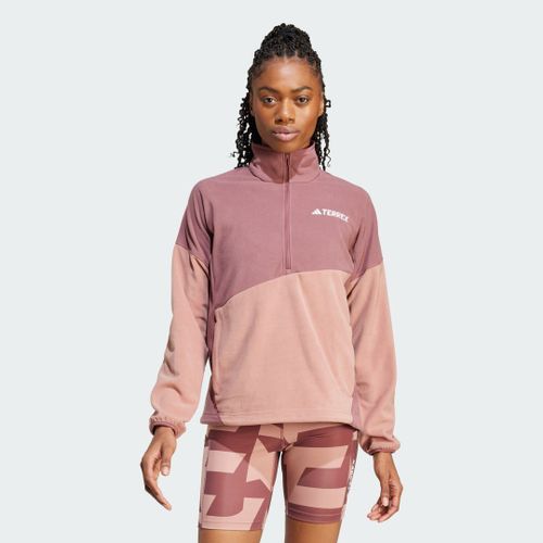 Anorak Molleton Terrex Multi Climawarm Adidas Terrex Kth42 - L