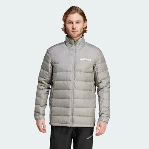 Doudoune Légère Terrex Multi Adidas Terrex Kvf04 - Xs