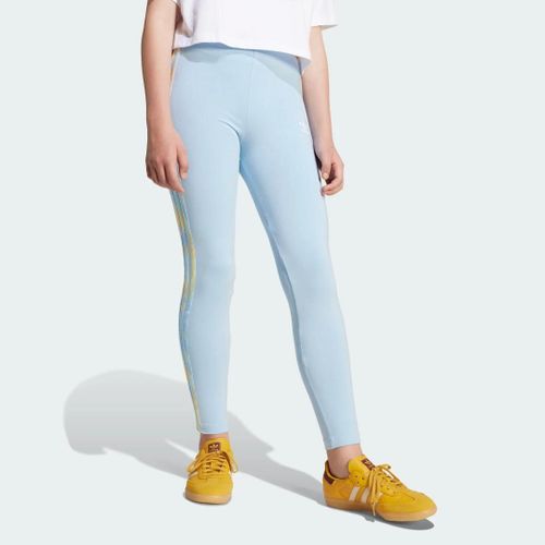 Legging Enfants Adidas Originals Ksq35 - 7-8 Ans