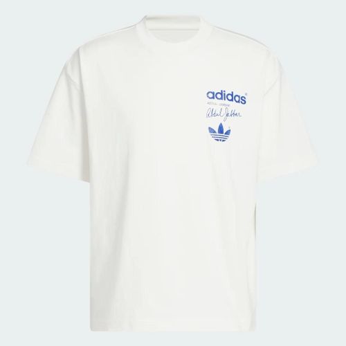 T-Shirt Jabbar Skyhook Adidas Originals Kkareem - Xxl