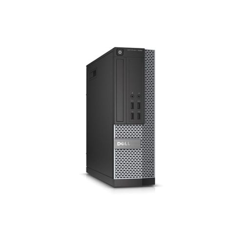 DELL OPTIPLEX 7010 DT INTEL CORE i3-3240 - 3.4 Ghz - Ram 8 Go - SSD 128 Go