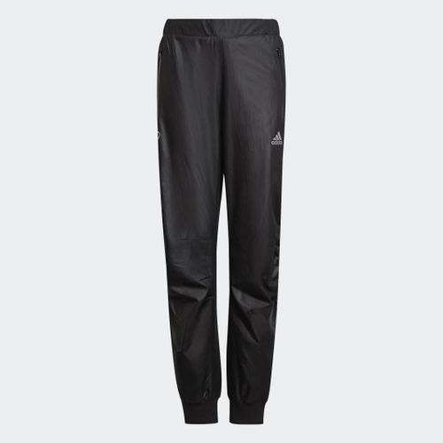 Pantalon Fuselé Pogba Adidas Sportswear Tz137 - 9-10 Ans