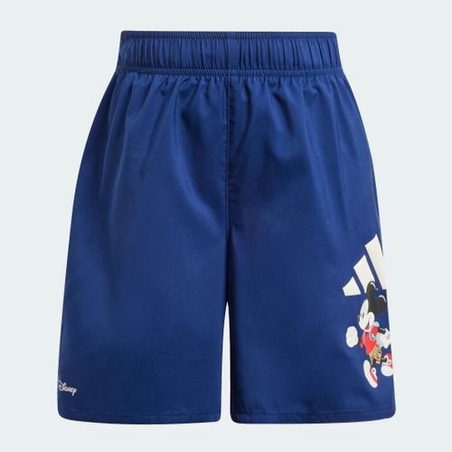 Short De Bain Adidas X Disney Mickey & Friends 5 Inch Adidas Sportswear Kvw63 - 9-10 Ans