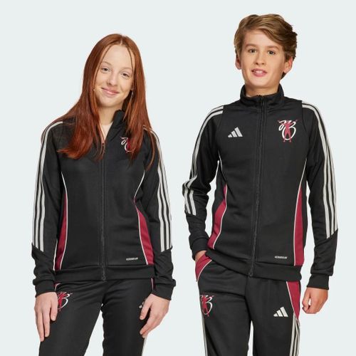 Veste Jude Bellingham Training Enfants Adidas Performance Jvn24 - 9-10 Ans