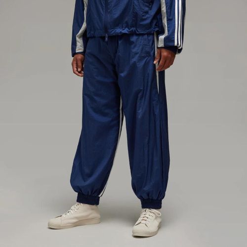 Pantalon Nylon 3 Bandes Y-3 Adidas Y-3 Ksu48 - Xl