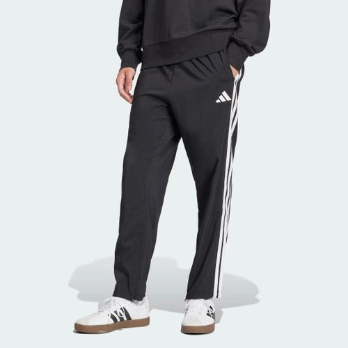 Pantalon Stanford Droit 3 Bandes Essentials Adidas Sportswear Ktf03 - M