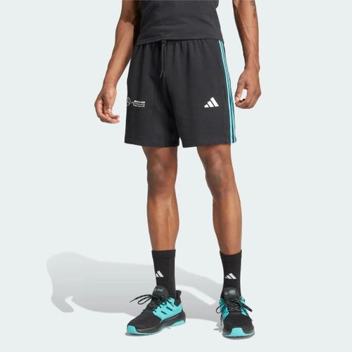Short Adn Mercedes - Amg Petronas Formula One Team Adidas Performance Vc769 - S