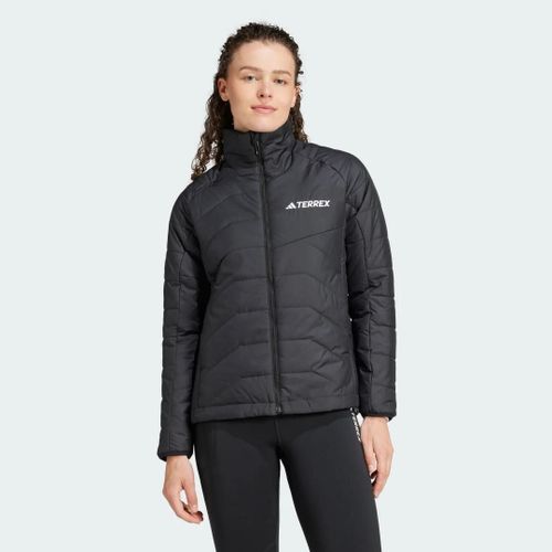 Veste Isolante Synthétique Terrex Multi Adidas Terrex Jms07 - Xl