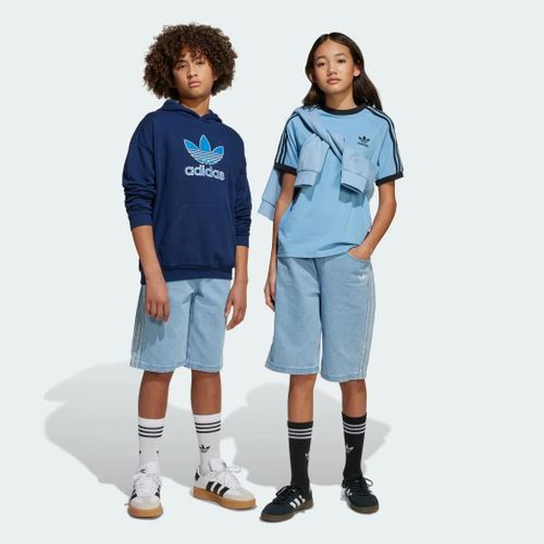 Short Adidas Originals X Minecraft Adidas Originals Q3467 - 10-11 Ans