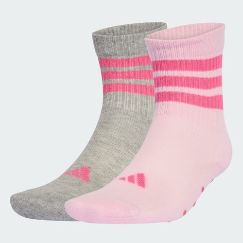 Chaussettes Antidérapantes Enfants Adidas Performance Jvp38 - 19-21