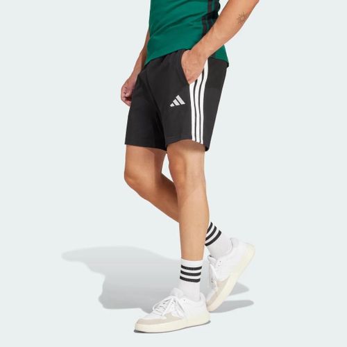 Short Jersey 3 Bandes Essentials 17,8 Cm Adidas Sportswear Ktf07 - S