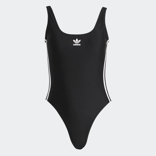 Maillot De Bain Adicolor 3-Stripes Adidas Originals Nei48 - 42
