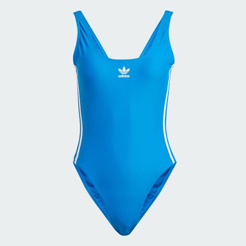 Maillot De Bain Adicolor 3-Stripes Adidas Originals Nei48 - 32