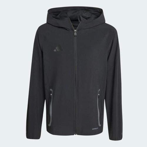 Veste De Voyage Tiro25 Competition Vis Tech Enfants Adidas Performance Jvk79 - 7-8 Ans