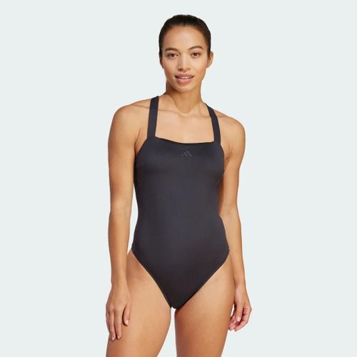 Maillot De Bain Matelassé Dos En X Premium Iconisea Adidas Sportswear Jtt31 - 42