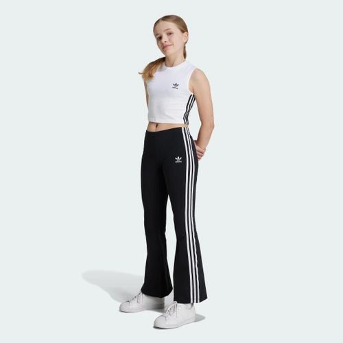 Legging Adicolor Enfants Adidas Originals Jom66 - 7-8 Ans