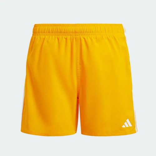 Short De Bain 3 Bandes Enfants Adidas Sportswear Kwn55 - 9-10 Ans