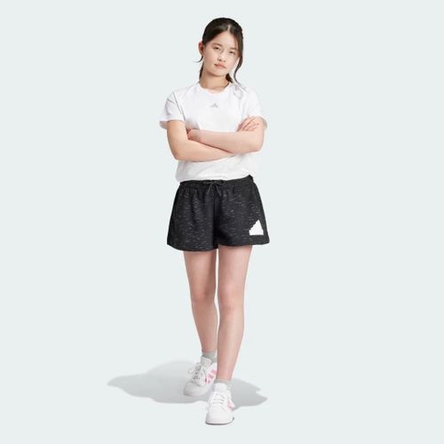 Short Future Icons Big Logo Adidas Sportswear Ecg98 - 14-15 Ans