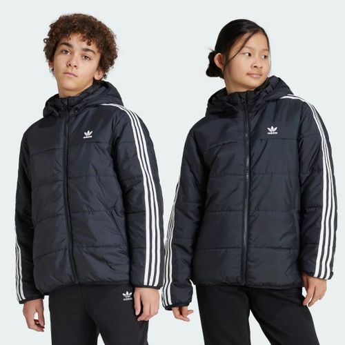 Veste Adicolor Enfants Adidas Originals Jtp67 - 10-11 Ans