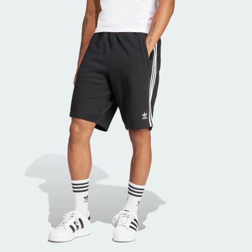 Short Adicolor 3 Bandes Adidas Originals Kmb12 - Xs