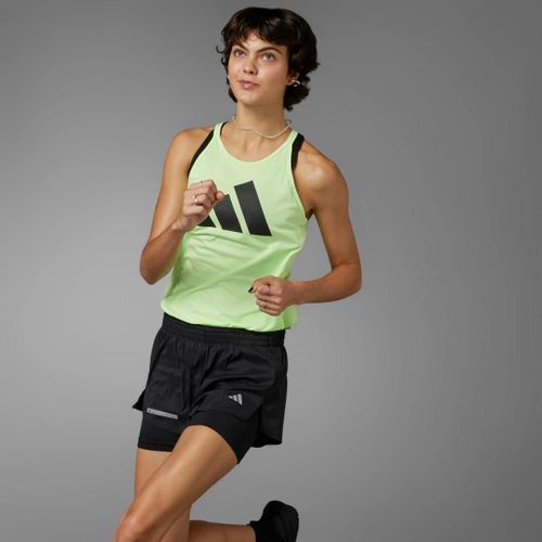 Short Deux-En-Un Ultimate Adidas Performance Ncz26 - Xxs