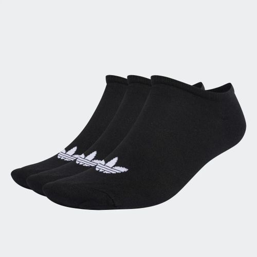 Socquettes Fines Trèfle (Lot De 3 Paires) Adidas Originals Gyb39 - 27-30