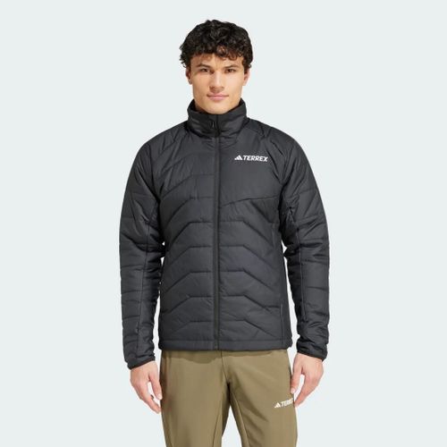 Veste Isolante Synthétique Terrex Multi Adidas Terrex Jms25 - Xl
