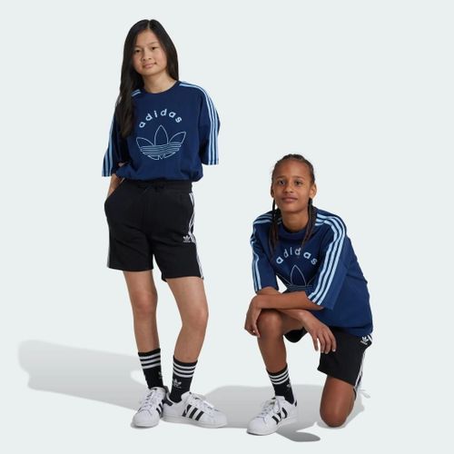 Short Adicolor Enfants Adidas Originals Jtp28 - 11-12 Ans