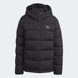 Doudoune À Capuche Helionic Adidas Sportswear Cs785 - M