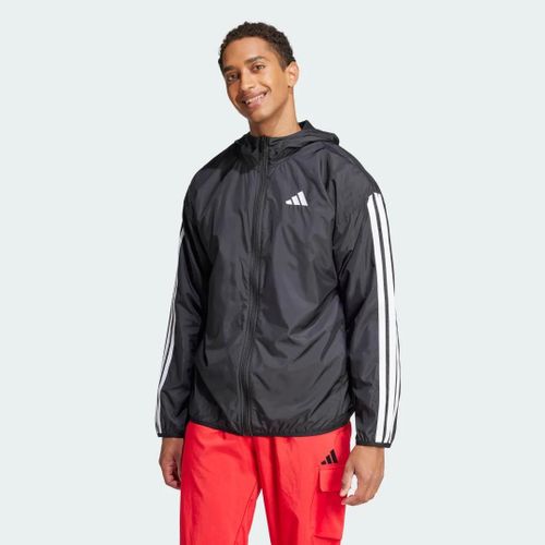 Coupe-Vent 3 Bandes Essentials Adidas Sportswear Kte92 - Xl
