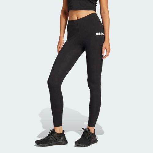 Legging Coton Essentials Linear Adidas Sportswear Kva53 - M