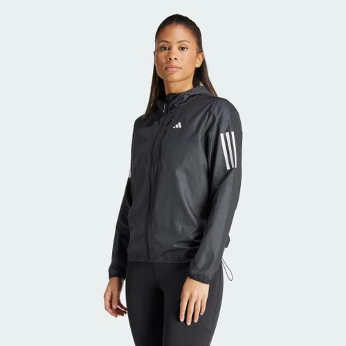 Veste Own The Run Adidas Performance Ikm87 - L