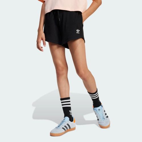 Short Côtelé Enfants Adidas Originals Kqn87 - 14-15 Ans