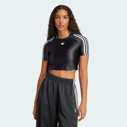 T-Shirt Bébés Adicolor Teamgeist Adidas Originals Kru18 - L