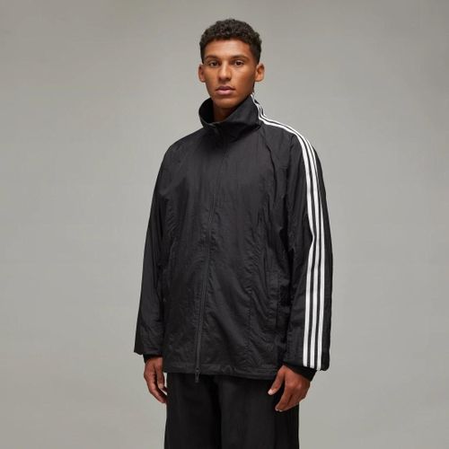 Veste Nylon 3 Bandes Y-3 Adidas Y-3 Ksu47 - L
