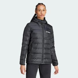 Doudoune À Capuche Légère Terrex Multi Adidas Terrex Kvf07 - S