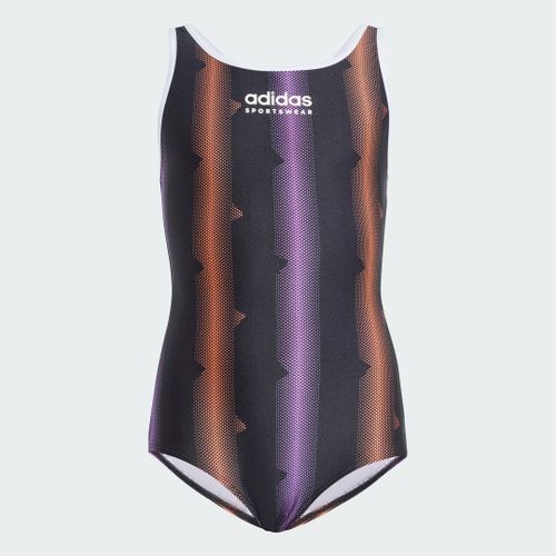 Maillot De Bain Tiro Pack Enfants Adidas Sportswear Jsz97 - 13-14 Ans