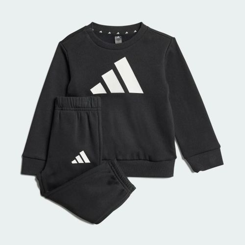 Ensemble Sportswear Essentials Enfants Adidas Sportswear Krj96 - 0-3 Mois