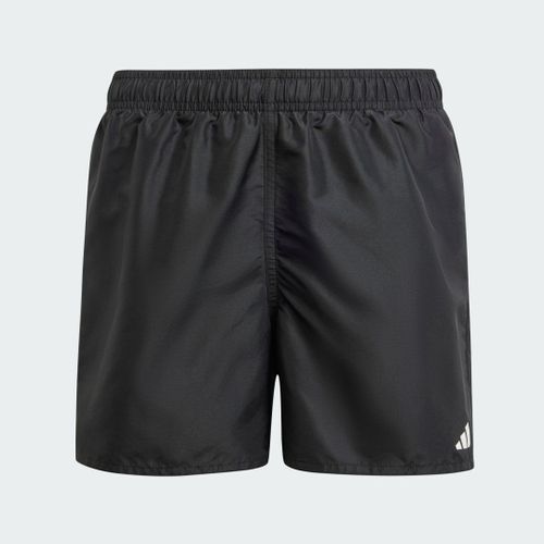 Short De Bain Enfants Adidas Sportswear Kwn52 - 15-16 Ans
