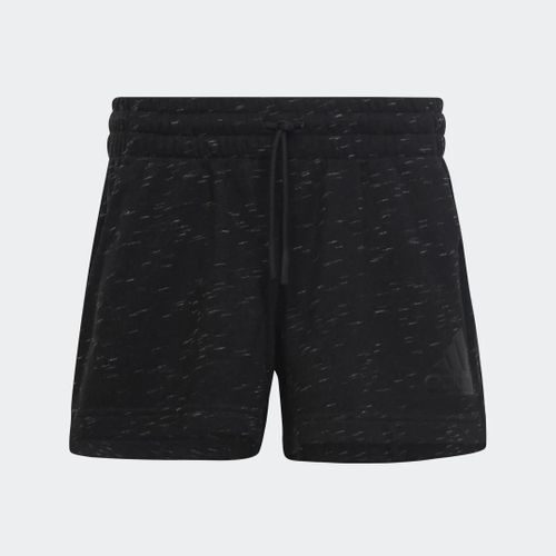 Short Future Icons Big Logo Adidas Sportswear Ecg98 - 13-14 Ans