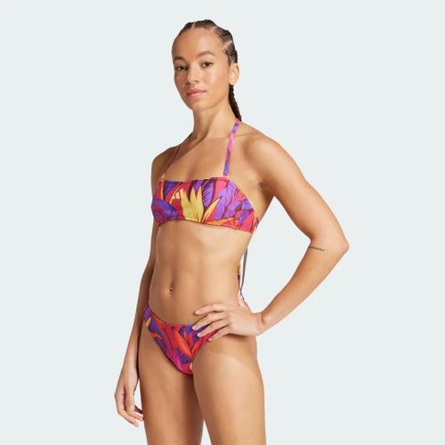 Ensemble Bikini Neckholder Adidas X Farm Adidas Sportswear Kux58 - M