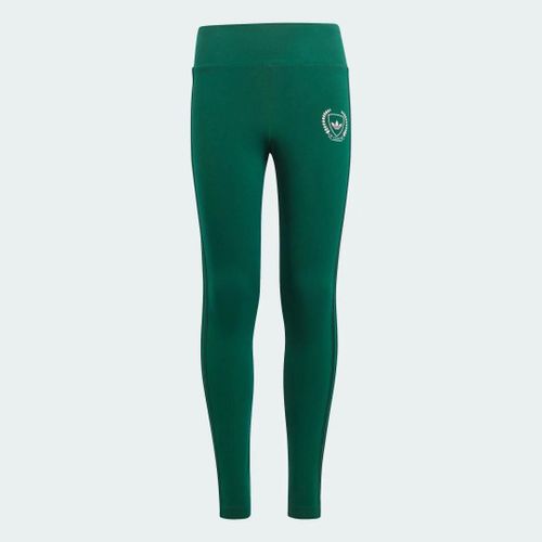 Legging Taille Haute Graphique Collegiate Pack Adidas Originals Eef78 - 13-14 Ans