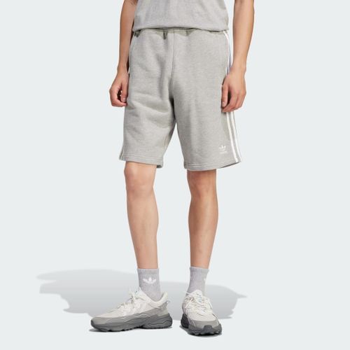 Short Adicolor 3 Bandes Adidas Originals Kmb12 - Xs