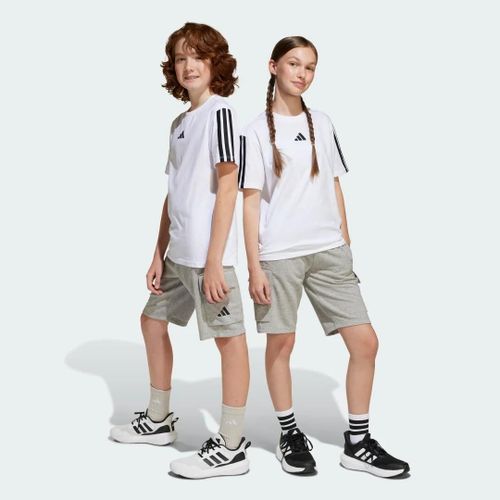 Short Cargo Essentials Enfants Adidas Sportswear Krk65 - 13-14 Ans