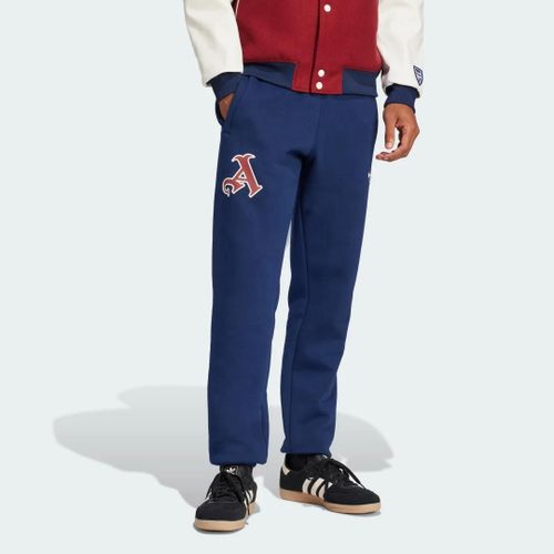Pantalon Arsenal Vrct Adidas Originals Kvk47 - S