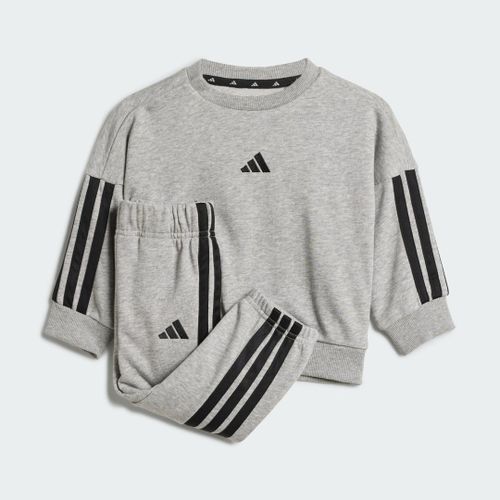 Ensemble Sportswear Essentials Enfants Adidas Sportswear Krg81 - 0-3 Mois