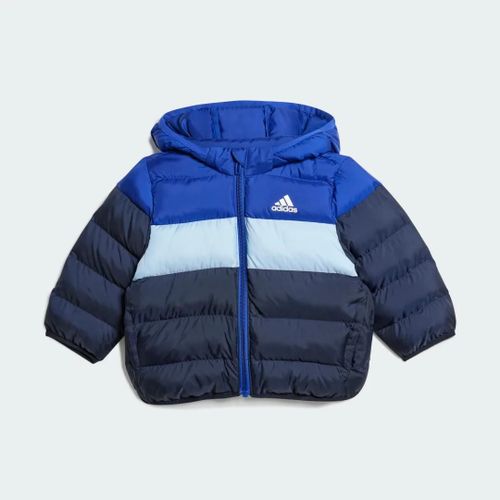 Doudoune Synthétique Adidas Sportswear Jth07 - 3-6 Mois
