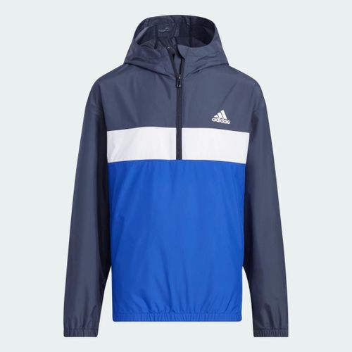 Anorak En Enfants Adidas Sportswear Hax63 - 9-10 Ans