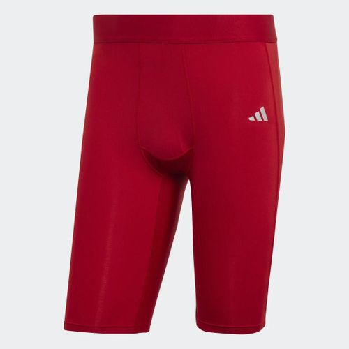 Cuissard Techfit Aeroready Adidas Performance Evl52 - M